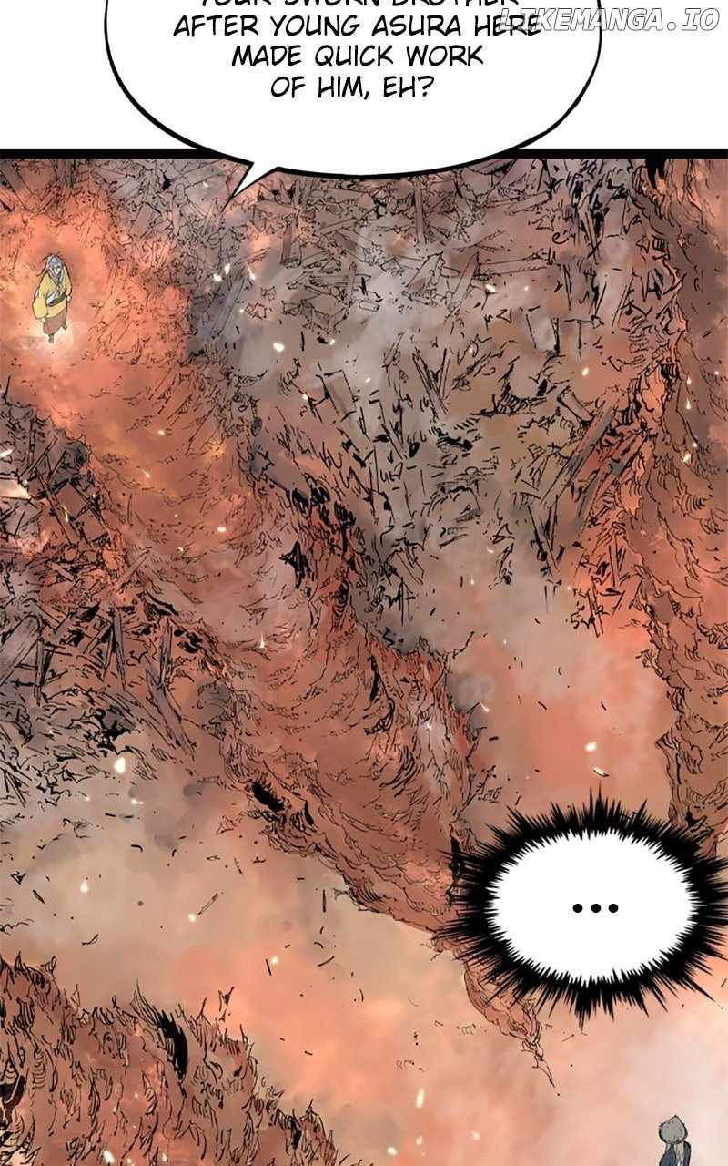 Asura (manhwa) Chapter 38 99